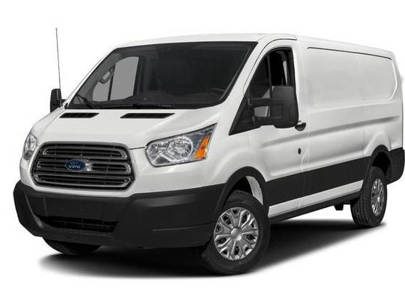 FORD TRANSIT 2017 1FTYR1YM9HKA95552 image