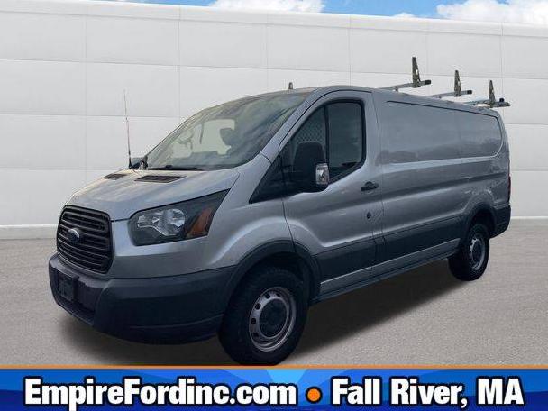 FORD TRANSIT 2017 1FTYR1ZM3HKB45263 image