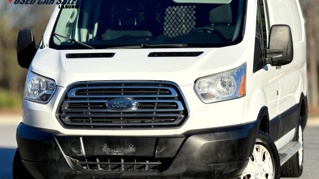 FORD TRANSIT 2017 1FTYR1ZMXHKB10607 image