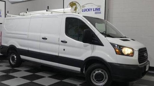 FORD TRANSIT 2017 1FTYE9ZG3HKA14841 image