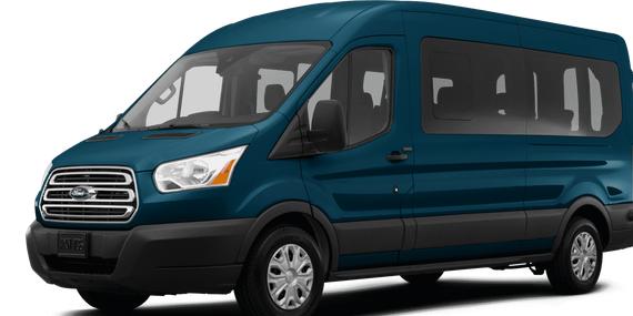 FORD TRANSIT 2017 1FBAX2CG7HKB53077 image