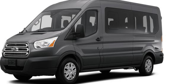 FORD TRANSIT 2017 1FBVU4XM1HKA88278 image