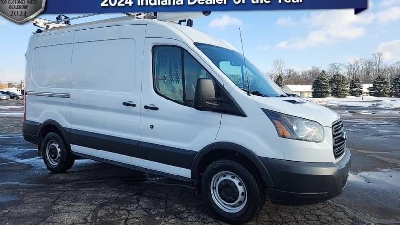 FORD TRANSIT 2017 1FTYR1CM7HKB03817 image