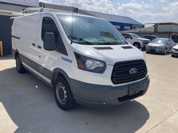 FORD TRANSIT 2017 1FTYE1YM0HKA68381 image