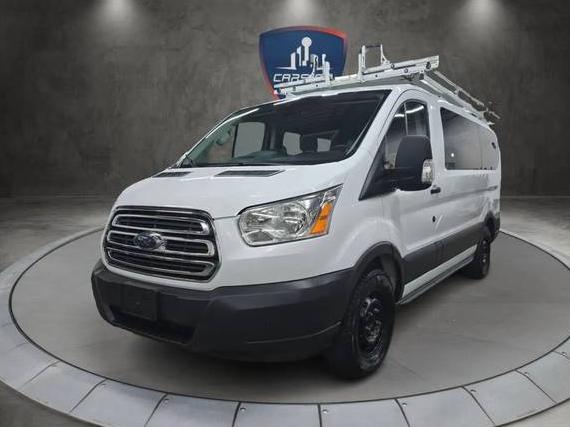 FORD TRANSIT 2017 1FDZK1YM8HKB38069 image FORD TRANSIT 2017 1FDZK1YM8HKB38069 image