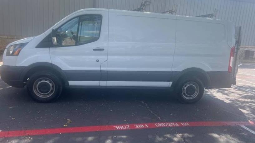 FORD TRANSIT 2017 1FTBW1YM5HKB28321 image
