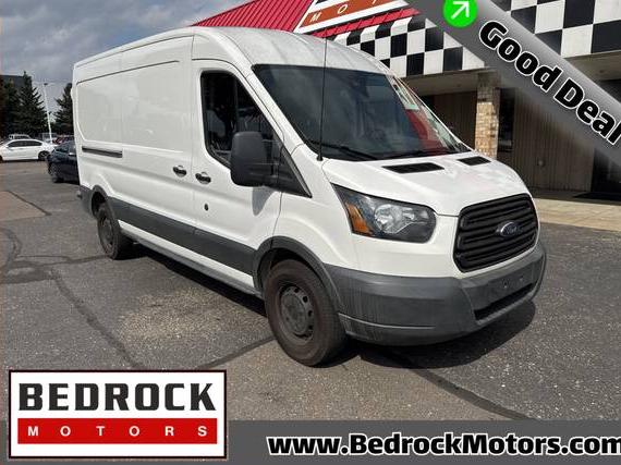 FORD TRANSIT 2017 1FTBW2CGXHKA97316 image