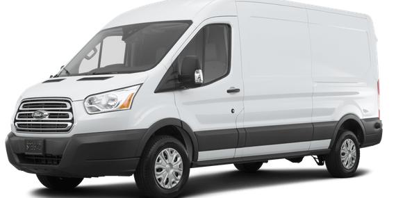 FORD TRANSIT 2017 1FTBF4XG8HKB38709 image