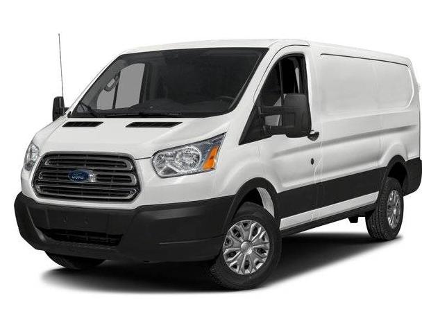 FORD TRANSIT 2017 1FTYR1YM0HKA78168 image