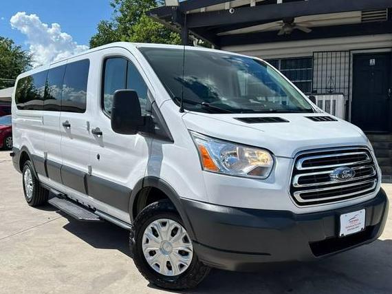 FORD TRANSIT 2017 1FBZX2ZG5HKA73223 image