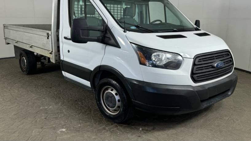 FORD TRANSIT 2017 1FDYR5ZM3HKA99582 image