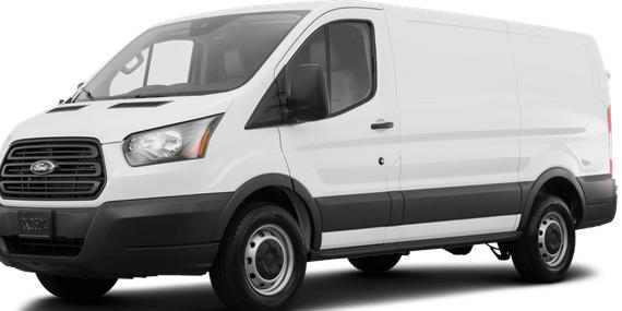 FORD TRANSIT 2017 1FTYR1YG5HKA63739 image