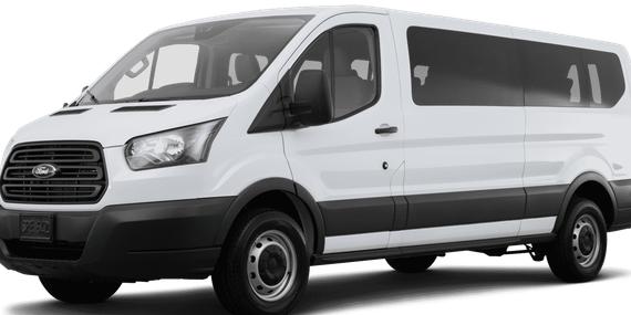 FORD TRANSIT 2017 1FBZX2ZM8HKA29979 image