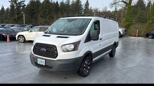 FORD TRANSIT 2017 1FTYE1ZM2HKA75184 image