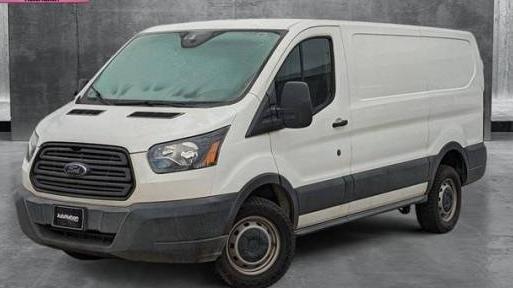 FORD TRANSIT 2017 1FTYR1YG2HKA19021 image