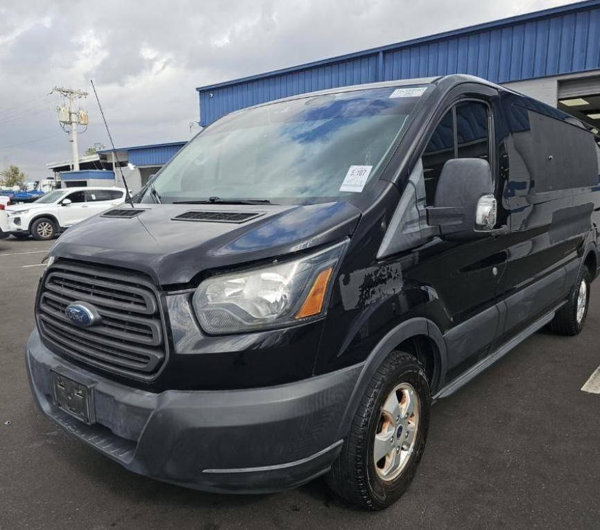 FORD TRANSIT 2017 1FTYR2YM2HKB58075 image