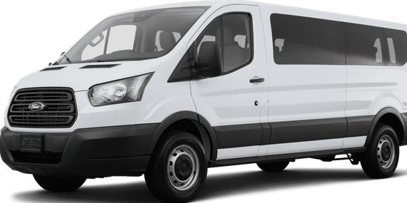 FORD TRANSIT 2017 1FBZX2ZM1HKB07826 image