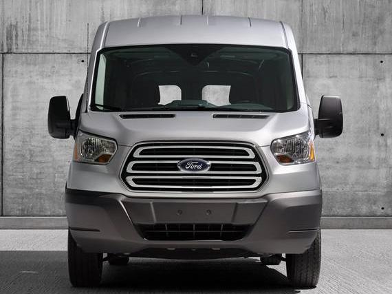 FORD TRANSIT 2017 1FTBW2CG6HKB53106 image