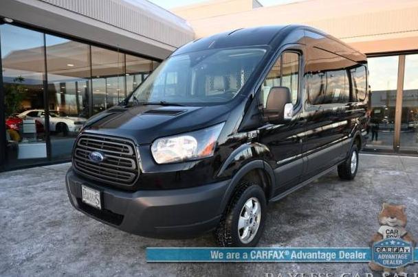 FORD TRANSIT 2017 1FTYR2CM7HKB51338 image