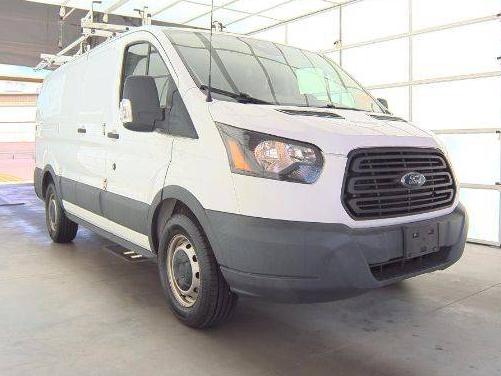 FORD TRANSIT 2017 1FTYE1ZM7HKB35086 image
