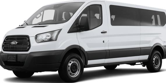 FORD TRANSIT 2017 1FBZX2YM2HKA68522 image