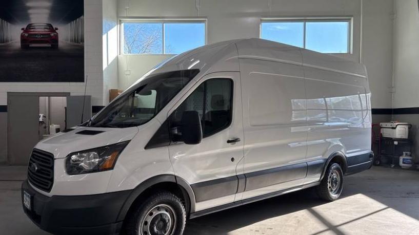 FORD TRANSIT 2017 1FTYR3XG2HKA39640 image