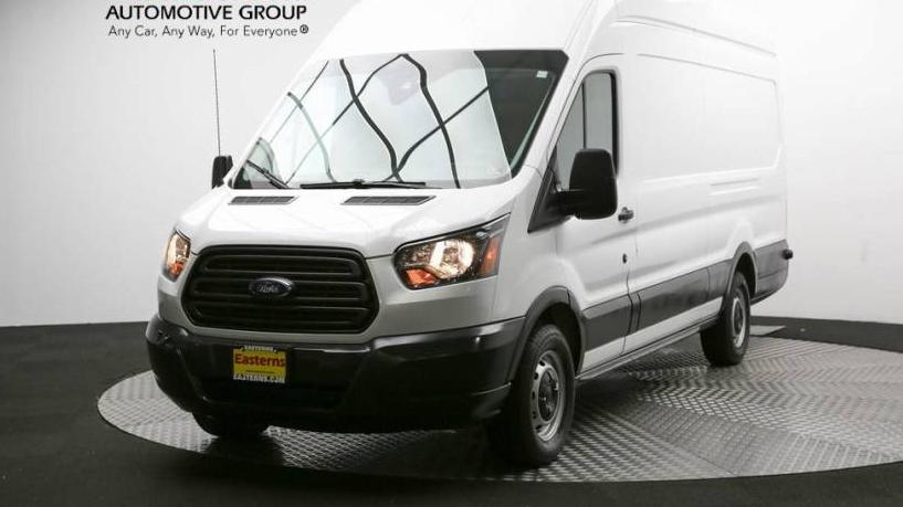 FORD TRANSIT 2017 1FTBW3XV6HKB46154 image