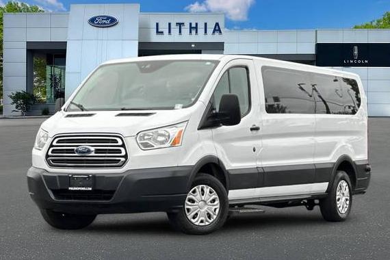 FORD TRANSIT 2017 1FBZX2ZM9HKA23771 image