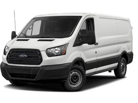 FORD TRANSIT 2017 1FTYE1ZM0HKA40045 image
