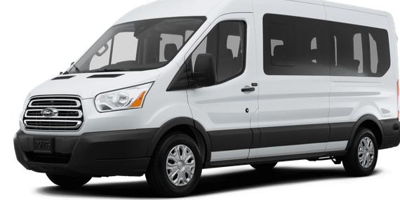 FORD TRANSIT 2017 1FBAX2CM8HKA39319 image