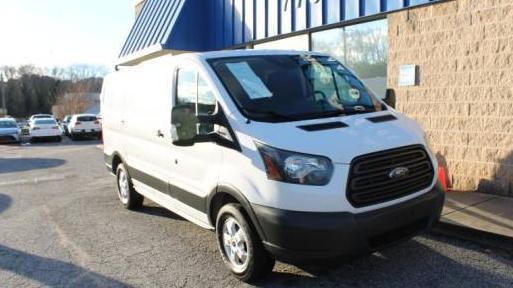 FORD TRANSIT 2017 1FTYR1YG2HKA46848 image