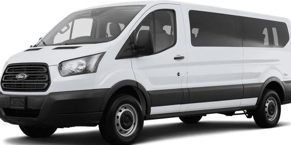 FORD TRANSIT 2017 1FBZX2YMXHKB02173 image
