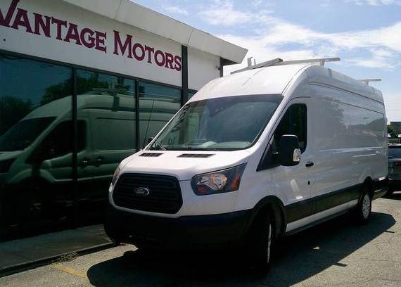 FORD TRANSIT 2017 1FTBW3XG6HKB20994 image FORD TRANSIT 2017 1FTBW3XG6HKB20994 image