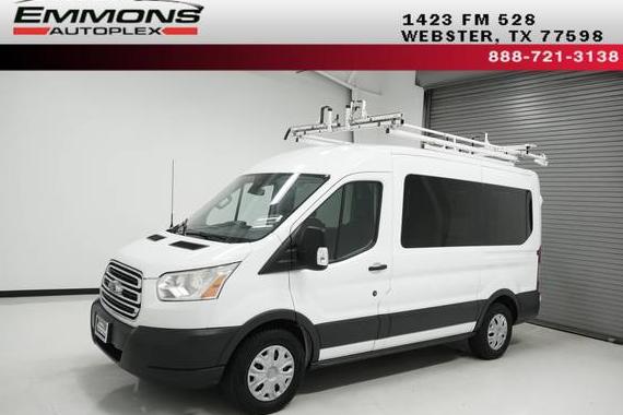 FORD TRANSIT 2017 1FDZK1CM4HKB51781 image FORD TRANSIT 2017 1FDZK1CM4HKB51781 image