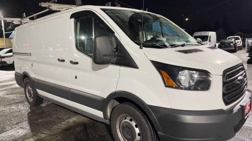 FORD TRANSIT 2017 1FTYE1YM5HKA07687 image