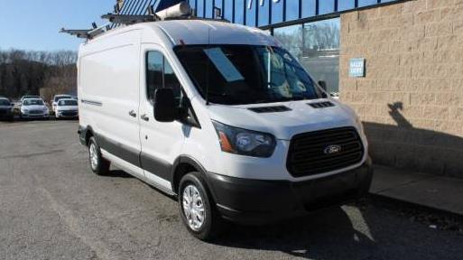 FORD TRANSIT 2017 1FTYR2CM6HKA67818 image