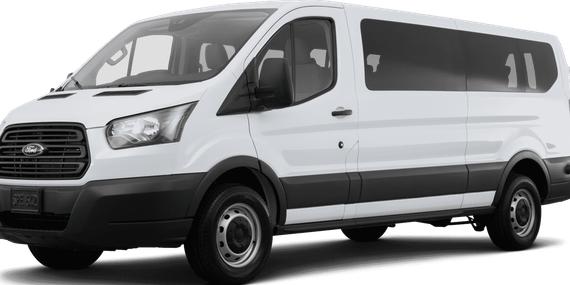 FORD TRANSIT 2017 1FBZX2ZM5HKB00927 image