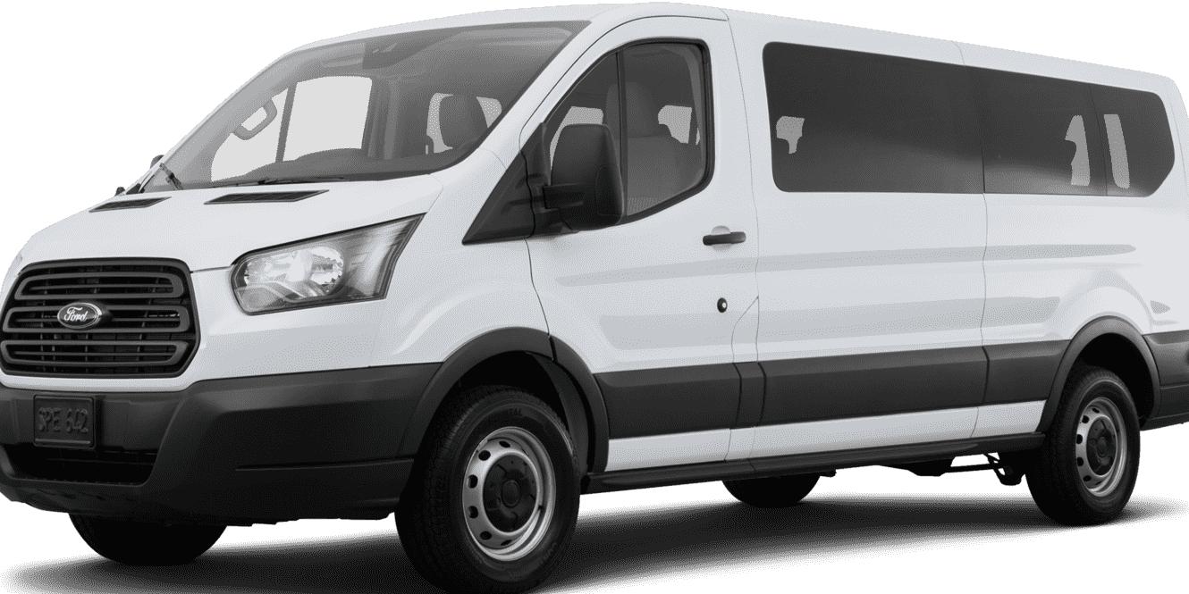 FORD TRANSIT 2017 1FBZX2YM7HKA90841 image