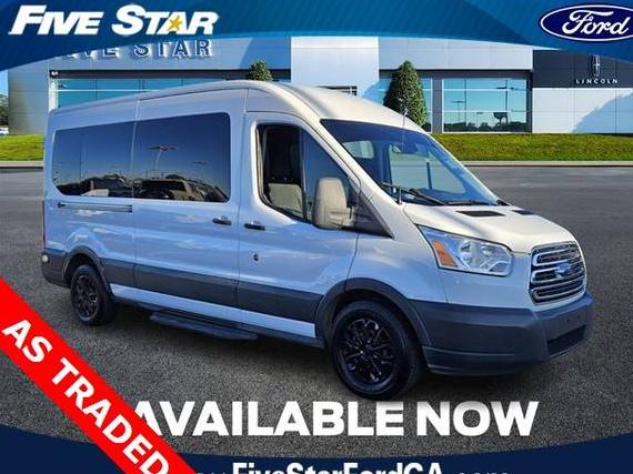 FORD TRANSIT 2017 1FBAX2CG1HKA26809 image FORD TRANSIT 2017 1FBAX2CG1HKA26809 image