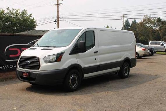 FORD TRANSIT 2017 1FTYE1ZM3HKA25393 image