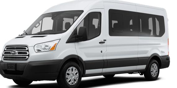 FORD TRANSIT 2017 1FBZX2XM1HKA03145 image
