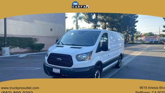 FORD TRANSIT 2017 1FTYE1YM5HKA28328 image