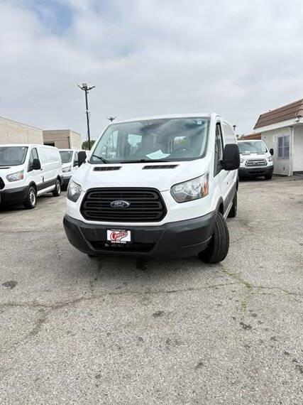 FORD TRANSIT 2017 1FTYR1YM2HKA49741 image