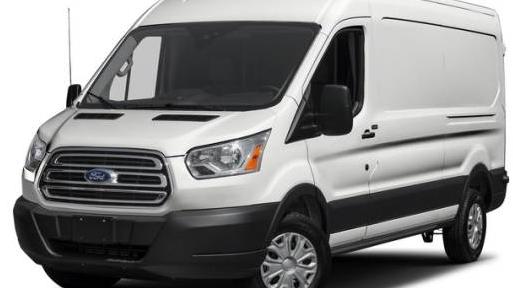 FORD TRANSIT 2017 1FTBW2DG3HKB01480 image