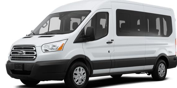 FORD TRANSIT 2017 1FDZX2CG6HKB57664 image