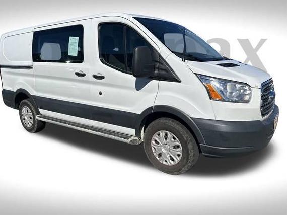 FORD TRANSIT 2017 1FTYR1YM6HKA74643 image FORD TRANSIT 2017 1FTYR1YM6HKA74643 image