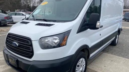 FORD TRANSIT 2017 1FTYE2CM1HKA65597 image