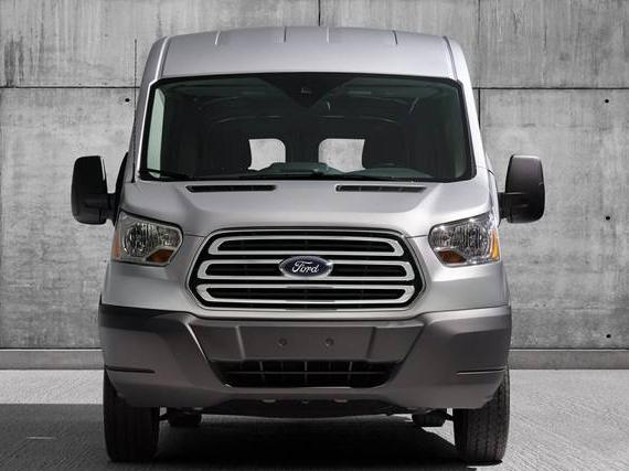 FORD TRANSIT 2017 1FTYE1YM2HKB34381 image