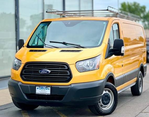 FORD TRANSIT 2017 1FTYR1ZM7HKB48375 image