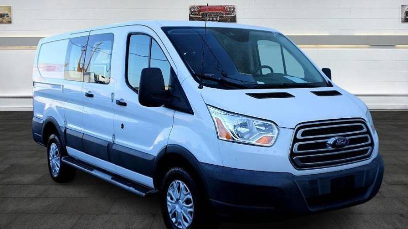 FORD TRANSIT 2017 1FTYR1ZM3HKA74596 image